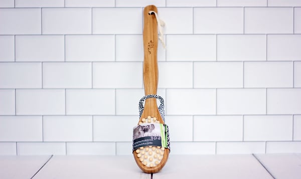 Anti-Cellulite Body Brush