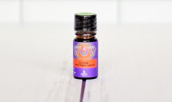 Organic Clove 30%