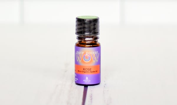 Organic Rose 5%