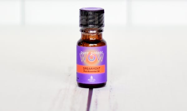 Spearmint