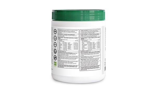 Enhanced Collagen