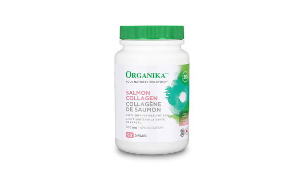 Salmon Collagen