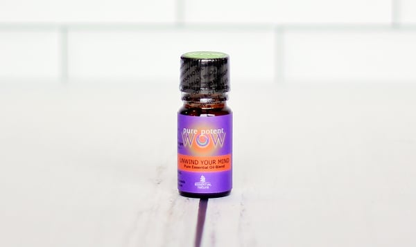 Unwind Your Mind Blend