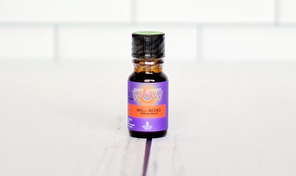 Well Being Blend