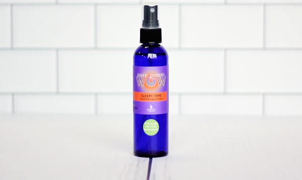 Sleepy Time Pillow Spray