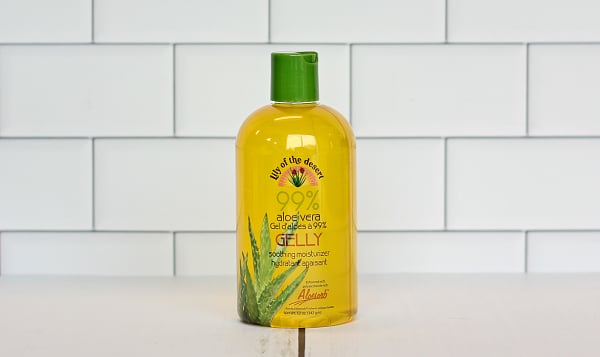 Lily Of The Desert 99 Aloe Vera Gelly 355 Ml Shop At Spud Ca