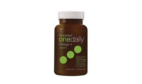 Omega-3 One Daily - Fresh Mint
