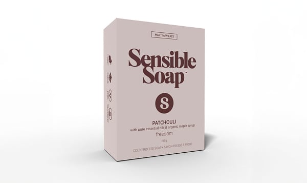 Bar Soap - Patchouli