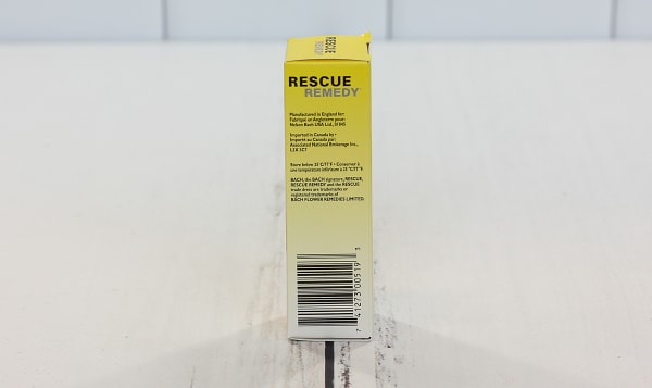 Rescue Remedy - Spray