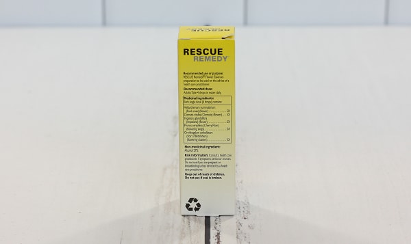 Rescue Remedy - Spray
