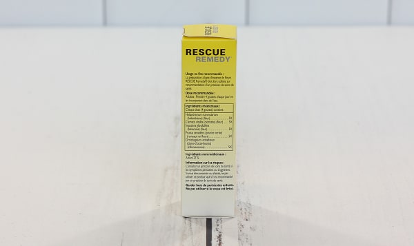 Rescue Remedy - Spray
