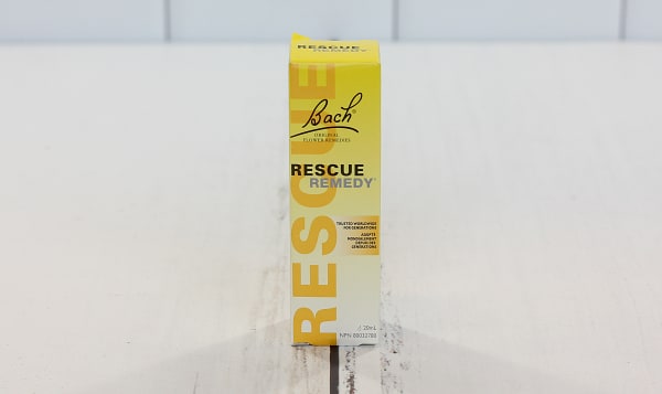 Rescue Remedy - Spray
