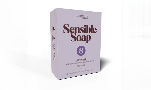 Bar Soap - Lavender