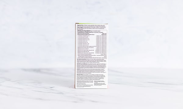 Organic Kids+ Dr. Formulated Probiotic Chewable - Watermelon