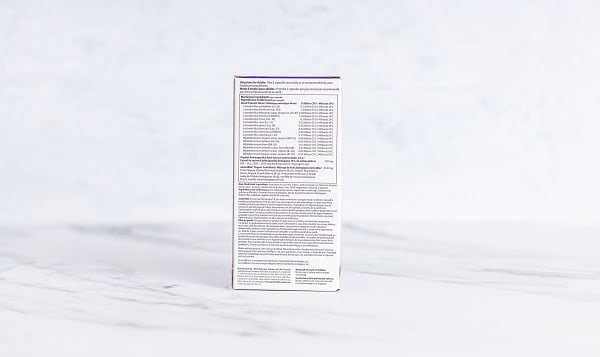 Dr. Formulated Probiotics - Mood+, Shelf-Stable