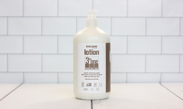 3-in-1 Lotion - Unscented