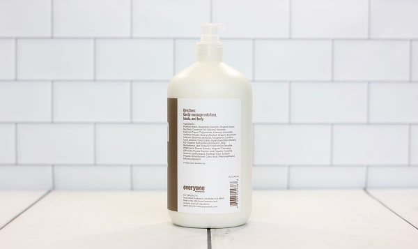 3-in-1 Lotion - Unscented