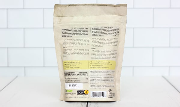Fermented L-Glutamine Recovery Powder
