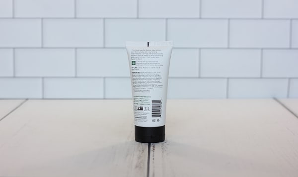 Men's Comforting Face Lotion