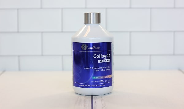 Collagen Full Spectrum Liquid