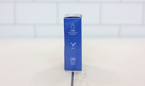 Liquid Vitamin A Drops