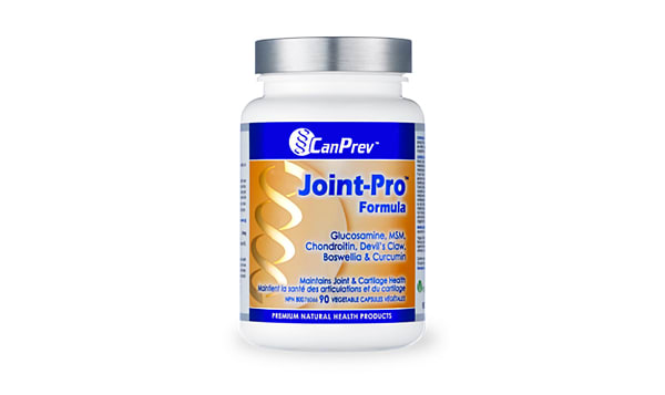 Joint-Pro with Glucosamine