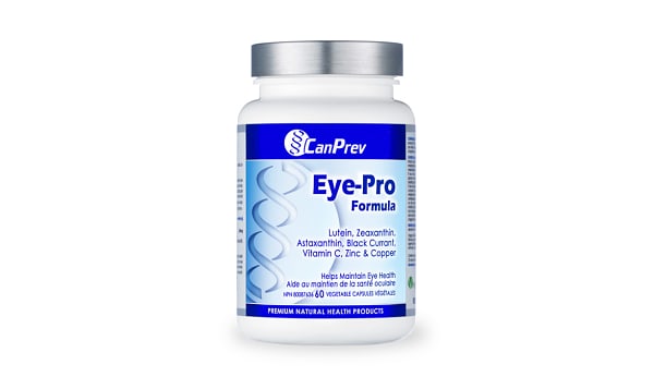 Eye-Pro with Lutein