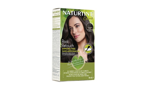 Root Retouch Crème - Dark Brown