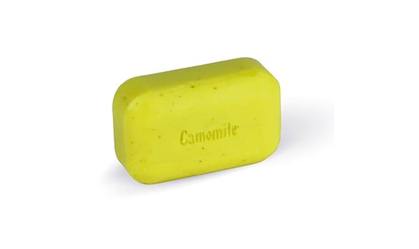 Bar Soap - Camomile