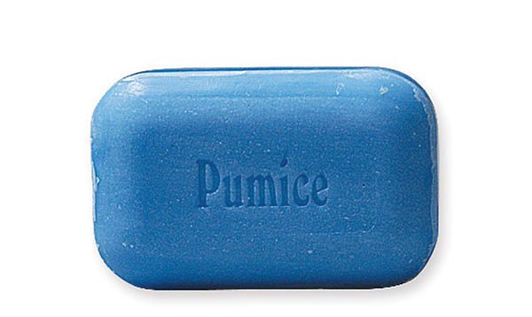 Bar Soap - Pumice