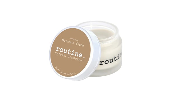 Deodorant Jar - Bonnie n' Clyde