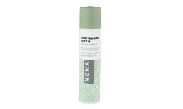 Moisturizing Cream
