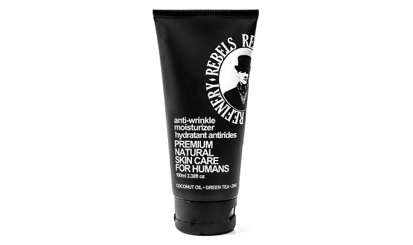 Anti Wrinkle Moisturizer