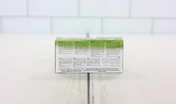 Tampons No Applicator, Regular