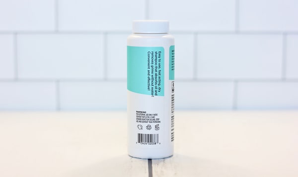 Dry Shampoo - Brunette to Dark Hair