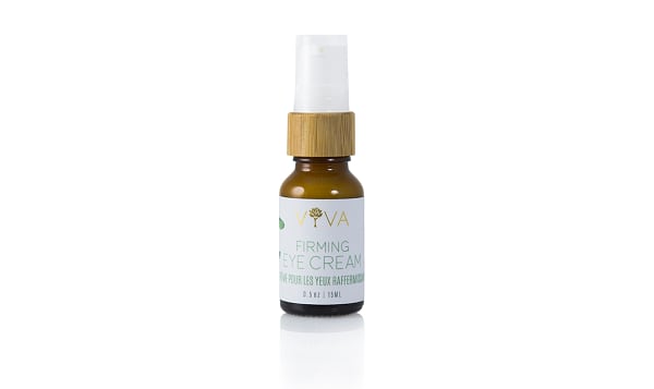 Firming Skincare, Eyecream