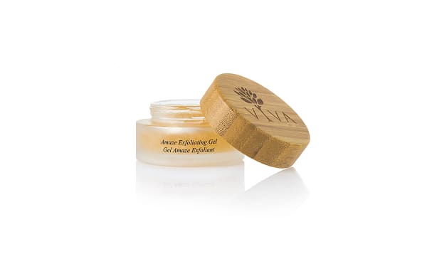 Amaze Exfoliating Gel