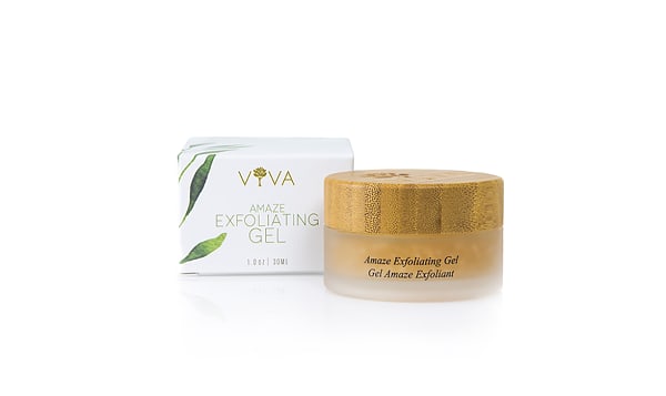 Amaze Exfoliating Gel