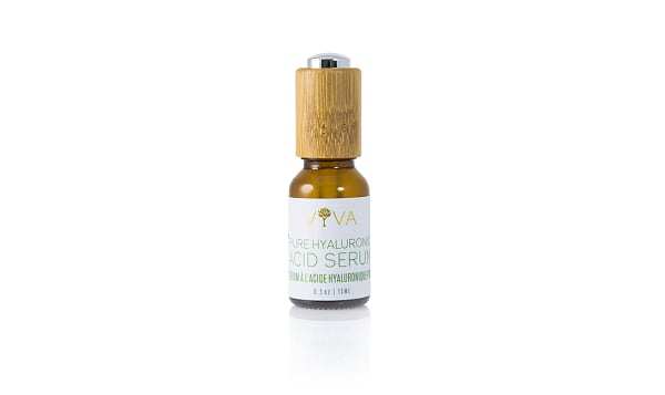 Pure Hyaluronic Acid Serum