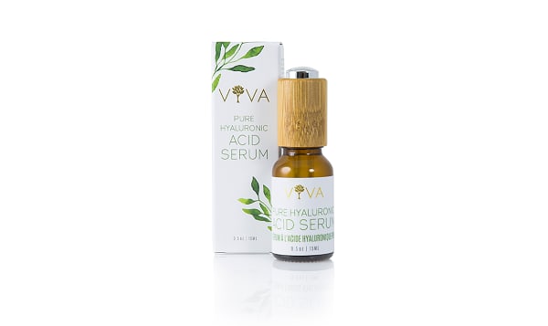 Pure Hyaluronic Acid Serum