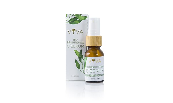 Bio Brightening C Serum