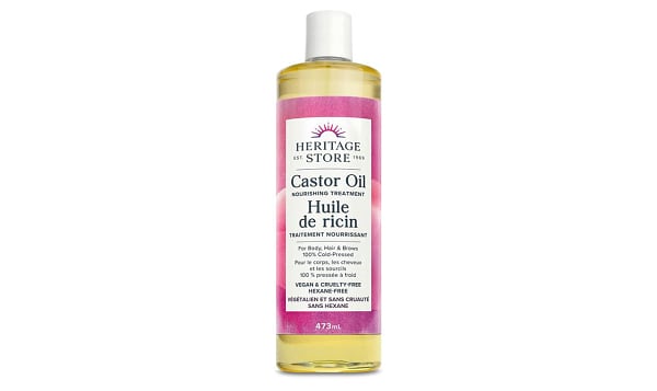 Castor Oil
