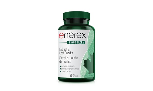 Ginkgo Biloba