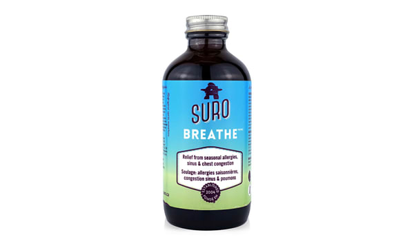 Organic SuroBreathe
