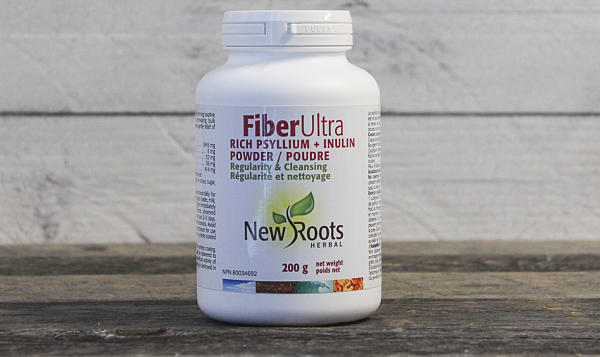 Psyllium - Fiber Ultra Rich + F.O.S.