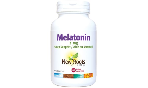 Melatonin 3mg