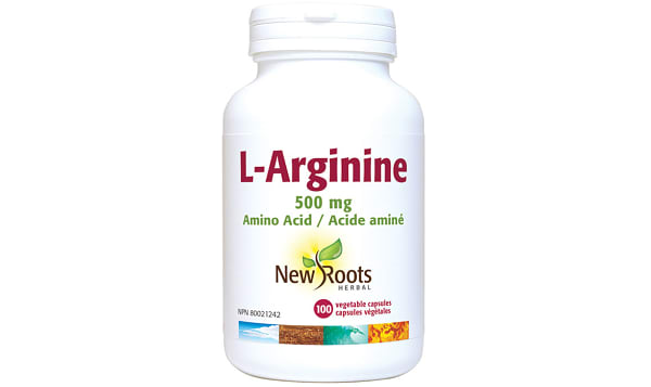 L-Arginine