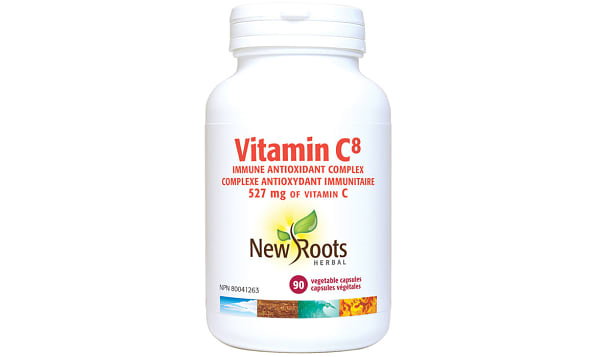 Vitamin C8 527mg