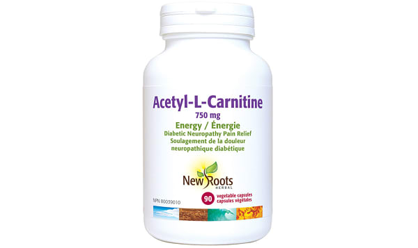 Acetyl-L-Carnitine