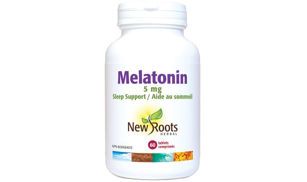 Melatonin 5mg